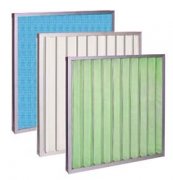 初效空气过滤器