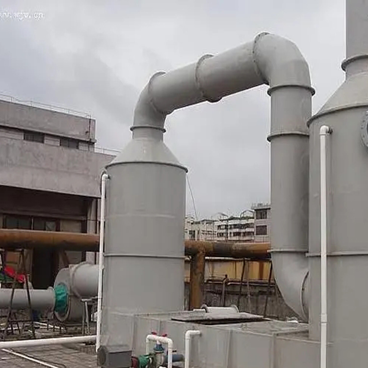 合成树脂废气治理有哪些方案 合成树脂废气治理有哪些方案